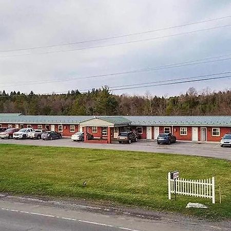 Best Travel Inn Philipsburg Philipsburg  Buitenkant foto