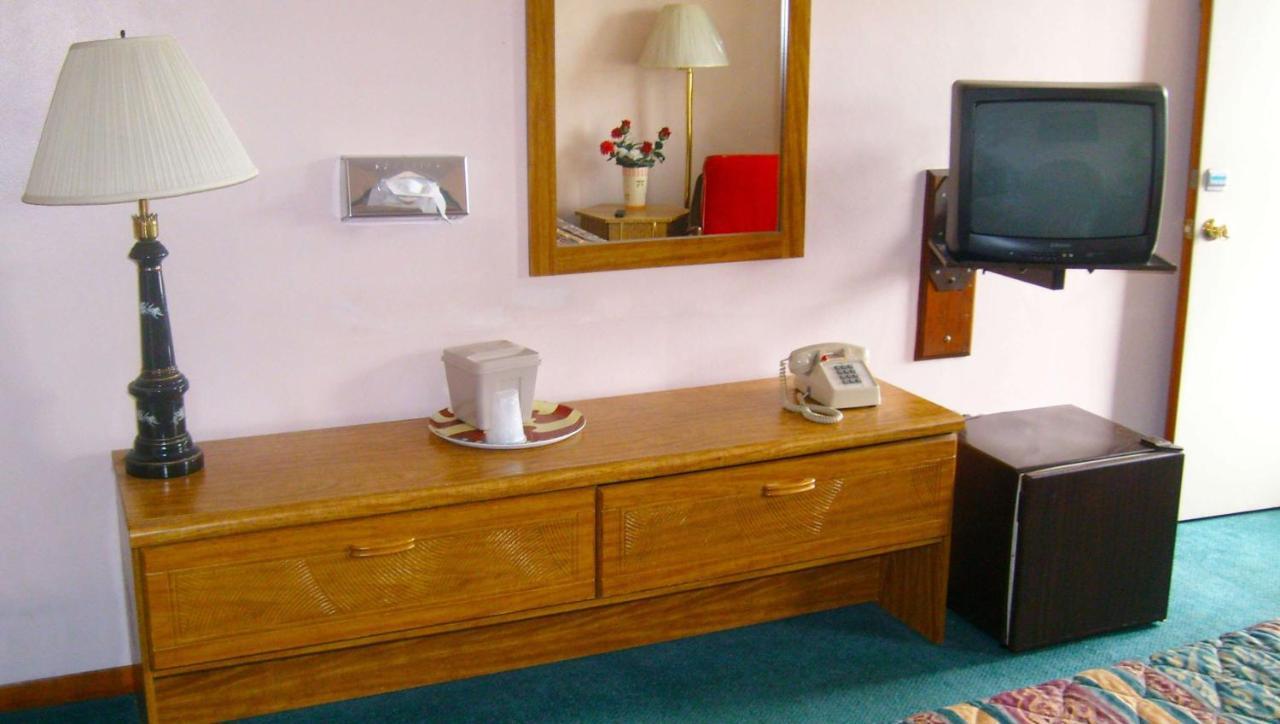 Best Travel Inn Philipsburg Philipsburg  Buitenkant foto