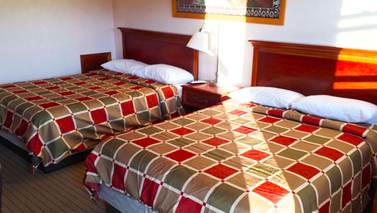 Best Travel Inn Philipsburg Philipsburg  Buitenkant foto