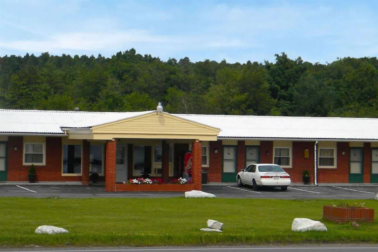 Best Travel Inn Philipsburg Philipsburg  Buitenkant foto