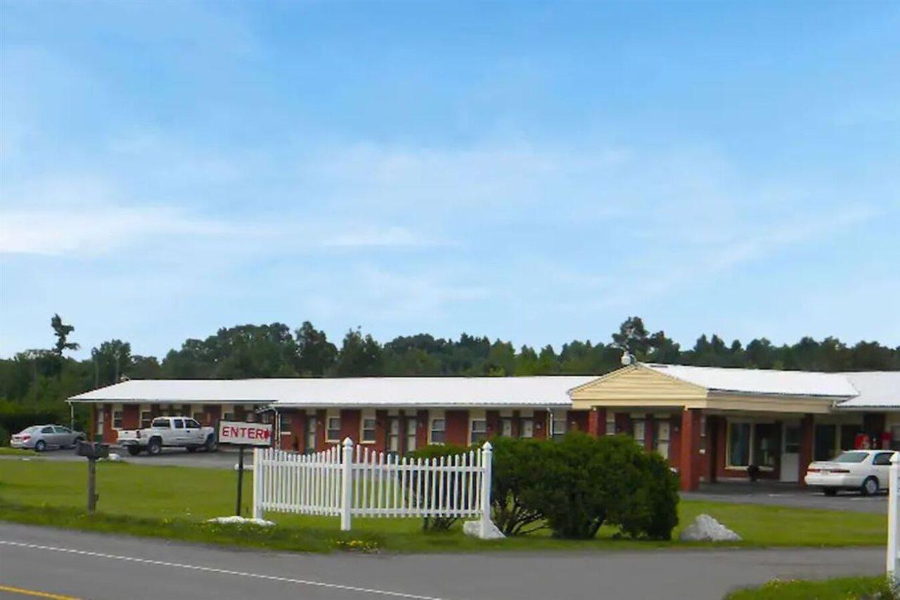 Best Travel Inn Philipsburg Philipsburg  Buitenkant foto