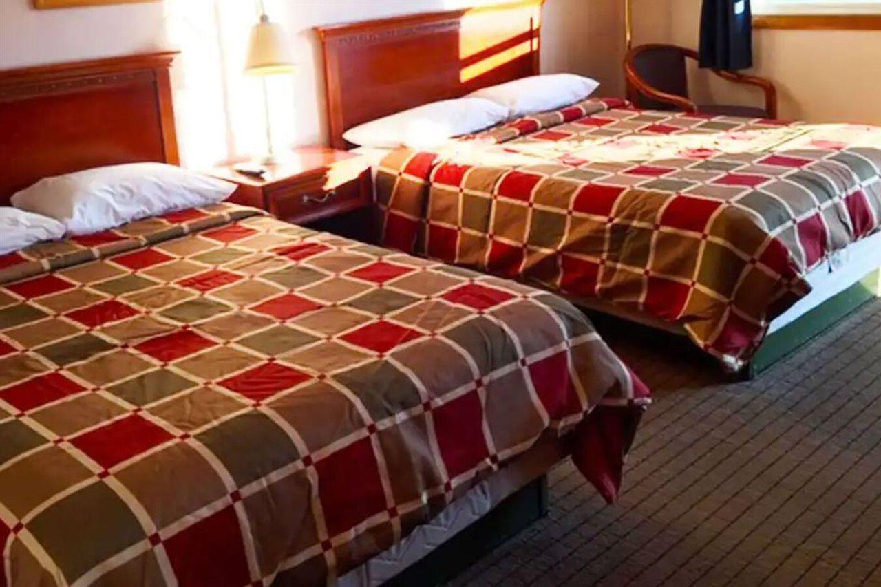 Best Travel Inn Philipsburg Philipsburg  Buitenkant foto