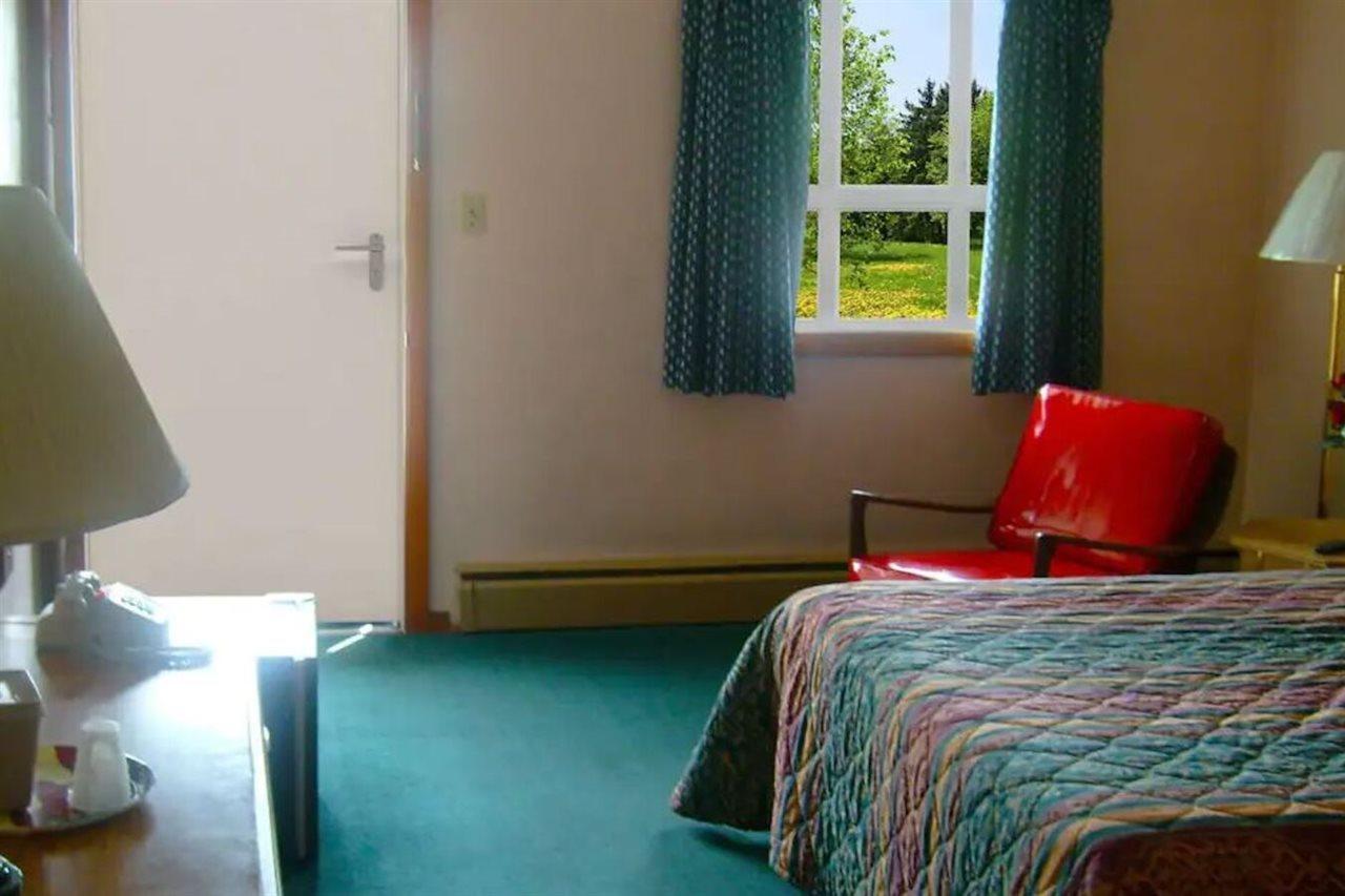 Best Travel Inn Philipsburg Philipsburg  Buitenkant foto
