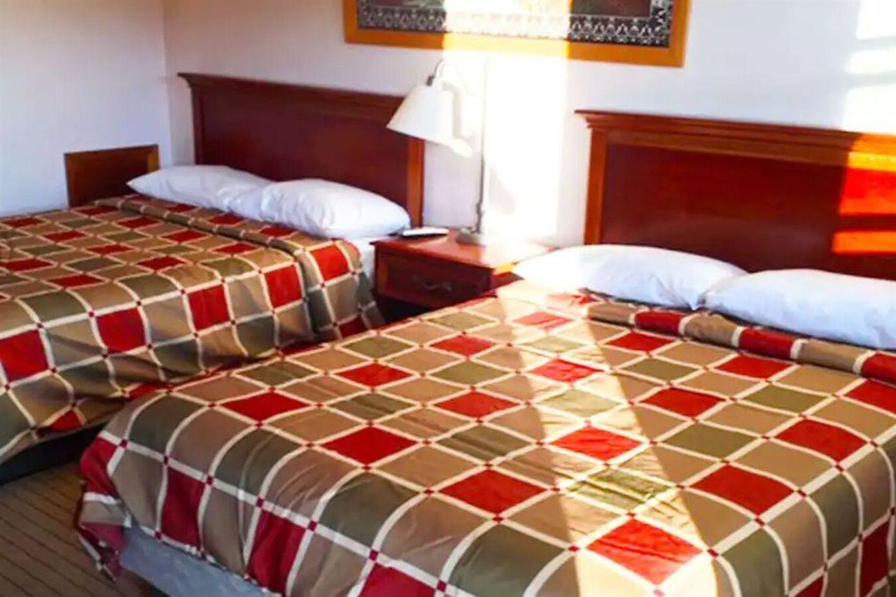 Best Travel Inn Philipsburg Philipsburg  Buitenkant foto