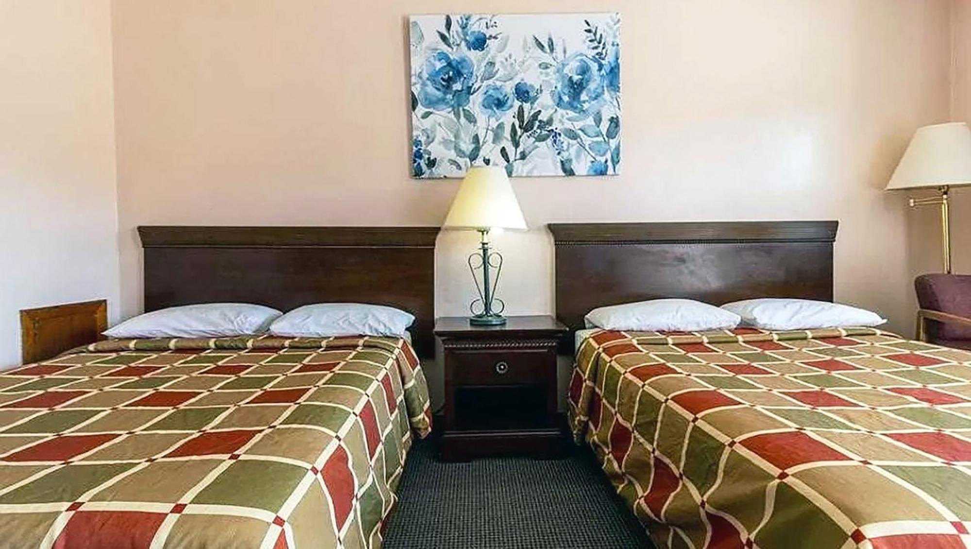 Best Travel Inn Philipsburg Philipsburg  Buitenkant foto