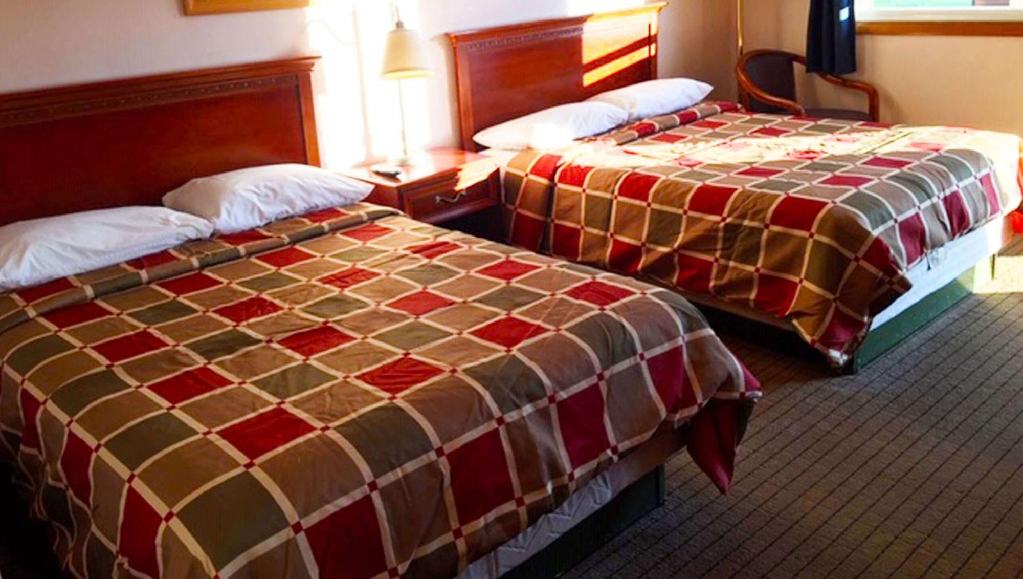 Best Travel Inn Philipsburg Philipsburg  Buitenkant foto