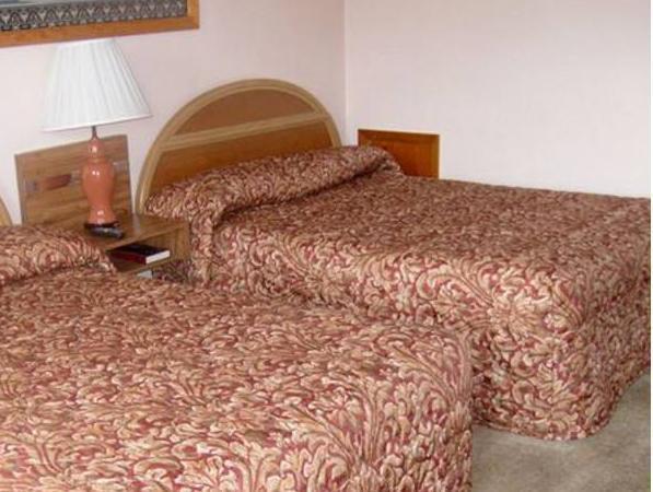 Best Travel Inn Philipsburg Philipsburg  Buitenkant foto