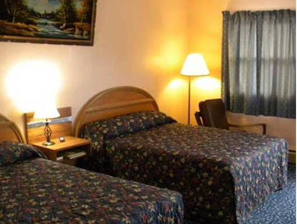 Best Travel Inn Philipsburg Philipsburg  Buitenkant foto
